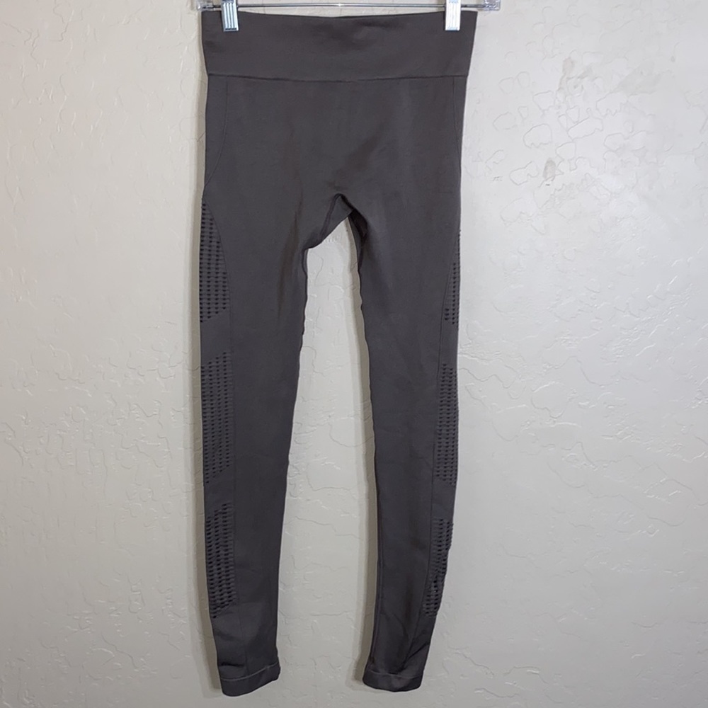 Squat wolf seemless leggings - Picture 7 of 7